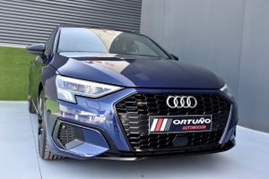 Audi A3 Sportback S line 35 TDI 110kW 150CV Matrix LED, Techo, Bang & Hoflusen, CarPlay  - Foto 35