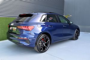 Audi A3 Sportback S line 35 TDI 110kW 150CV Matrix LED, Techo, Bang & Hoflusen, CarPlay  - Foto 30