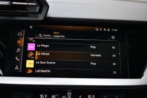 Audi A3 Sportback S line 35 TDI 110kW 150CV Matrix LED, Techo, Bang & Hoflusen, CarPlay  - Foto 77