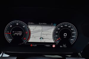 Audi A3 Sportback S line 35 TDI 110kW 150CV Matrix LED, Techo, Bang & Hoflusen, CarPlay  - Foto 73