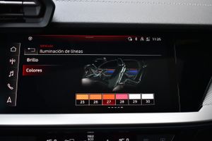 Audi A3 Sportback S line 35 TDI 110kW 150CV Matrix LED, Techo, Bang & Hoflusen, CarPlay  - Foto 85