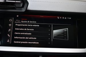 Audi A3 Sportback S line 35 TDI 110kW 150CV Matrix LED, Techo, Bang & Hoflusen, CarPlay  - Foto 81