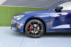 Audi A3 Sportback S line 35 TDI 110kW 150CV Matrix LED, Techo, Bang & Hoflusen, CarPlay  - Foto 15