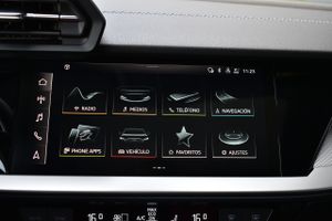 Audi A3 Sportback S line 35 TDI 110kW 150CV Matrix LED, Techo, Bang & Hoflusen, CarPlay  - Foto 76