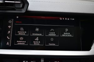 Audi A3 Sportback S line 35 TDI 110kW 150CV Matrix LED, Techo, Bang & Hoflusen, CarPlay  - Foto 78