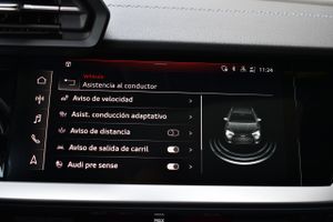 Audi A3 Sportback S line 35 TDI 110kW 150CV Matrix LED, Techo, Bang & Hoflusen, CarPlay  - Foto 79