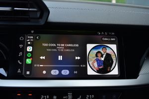 Audi A3 Sportback S line 35 TDI 110kW 150CV Matrix LED, Techo, Bang & Hoflusen, CarPlay  - Foto 91