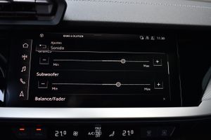 Audi A3 Sportback S line 35 TDI 110kW 150CV Matrix LED, Techo, Bang & Hoflusen, CarPlay  - Foto 93