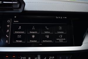 Audi A3 Sportback S line 35 TDI 110kW 150CV Matrix LED, Techo, Bang & Hoflusen, CarPlay  - Foto 97