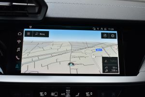 Audi A3 Sportback S line 35 TDI 110kW 150CV Matrix LED, Techo, Bang & Hoflusen, CarPlay  - Foto 75