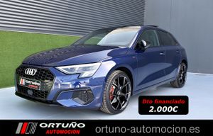 Audi A3 Sportback S line 35 TDI 110kW 150CV Matrix LED, Techo, Bang & Hoflusen, CarPlay  - Foto 2