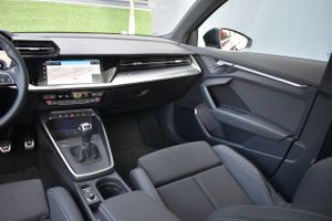 Audi A3 Sportback S line 35 TDI 110kW 150CV Matrix LED, Techo, Bang & Hoflusen, CarPlay  - Foto 56