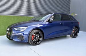 Audi A3 Sportback S line 35 TDI 110kW 150CV Matrix LED, Techo, Bang & Hoflusen, CarPlay  - Foto 26