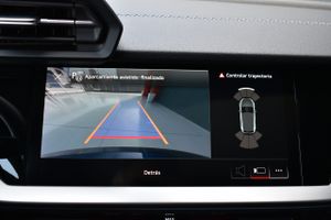 Audi A3 Sportback S line 35 TDI 110kW 150CV Matrix LED, Techo, Bang & Hoflusen, CarPlay  - Foto 19