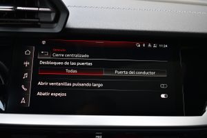 Audi A3 Sportback S line 35 TDI 110kW 150CV Matrix LED, Techo, Bang & Hoflusen, CarPlay  - Foto 82