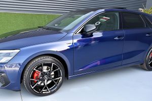 Audi A3 Sportback S line 35 TDI 110kW 150CV Matrix LED, Techo, Bang & Hoflusen, CarPlay  - Foto 27