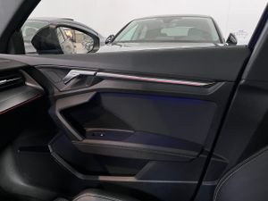 Audi A3 Sportback S line 35 TDI 110kW 150CV Matrix LED, Techo, Bang & Hoflusen, CarPlay  - Foto 98