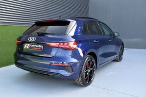 Audi A3 Sportback S line 35 TDI 110kW 150CV Matrix LED, Techo, Bang & Hoflusen, CarPlay  - Foto 29