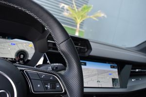 Audi A3 Sportback S line 35 TDI 110kW 150CV Matrix LED, Techo, Bang & Hoflusen, CarPlay  - Foto 61
