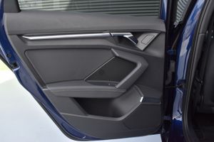 Audi A3 Sportback S line 35 TDI 110kW 150CV Matrix LED, Techo, Bang & Hoflusen, CarPlay  - Foto 48