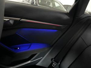 Audi A3 Sportback S line 35 TDI 110kW 150CV Matrix LED, Techo, Bang & Hoflusen, CarPlay  - Foto 23