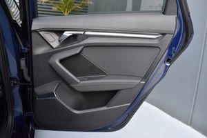 Audi A3 Sportback S line 35 TDI 110kW 150CV Matrix LED, Techo, Bang & Hoflusen, CarPlay  - Foto 49