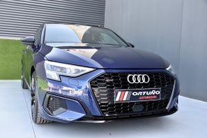 Audi A3 Sportback S line 35 TDI 110kW 150CV Matrix LED, Techo, Bang & Hoflusen, CarPlay  - Foto 7