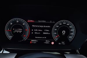 Audi A3 Sportback S line 35 TDI 110kW 150CV Matrix LED, Techo, Bang & Hoflusen, CarPlay  - Foto 18