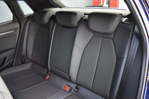 Audi A3 Sportback S line 35 TDI 110kW 150CV Matrix LED, Techo, Bang & Hoflusen, CarPlay  - Foto 11