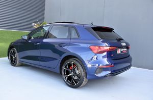 Audi A3 Sportback S line 35 TDI 110kW 150CV Matrix LED, Techo, Bang & Hoflusen, CarPlay  - Foto 37