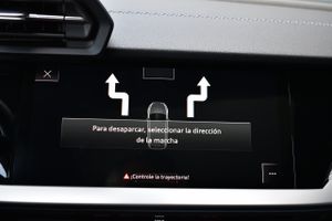 Audi A3 Sportback S line 35 TDI 110kW 150CV Matrix LED, Techo, Bang & Hoflusen, CarPlay  - Foto 88