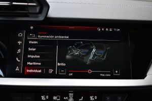 Audi A3 Sportback S line 35 TDI 110kW 150CV Matrix LED, Techo, Bang & Hoflusen, CarPlay  - Foto 84