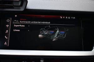 Audi A3 Sportback S line 35 TDI 110kW 150CV Matrix LED, Techo, Bang & Hoflusen, CarPlay  - Foto 21