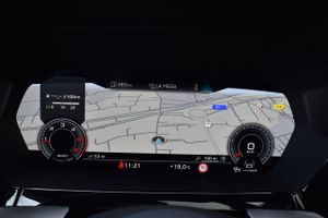 Audi A3 Sportback S line 35 TDI 110kW 150CV Matrix LED, Techo, Bang & Hoflusen, CarPlay  - Foto 72