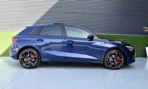 Audi A3 Sportback S line 35 TDI 110kW 150CV Matrix LED, Techo, Bang & Hoflusen, CarPlay  - Foto 5