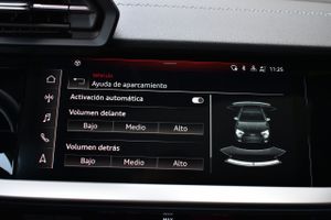 Audi A3 Sportback S line 35 TDI 110kW 150CV Matrix LED, Techo, Bang & Hoflusen, CarPlay  - Foto 87