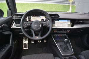 Audi A3 Sportback S line 35 TDI 110kW 150CV Matrix LED, Techo, Bang & Hoflusen, CarPlay  - Foto 57