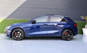 Audi A3 Sportback S line 35 TDI 110kW 150CV Matrix LED, Techo, Bang & Hoflusen, CarPlay  - Foto 3