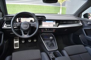 Audi A3 Sportback S line 35 TDI 110kW 150CV Matrix LED, Techo, Bang & Hoflusen, CarPlay  - Foto 55