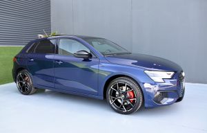 Audi A3 Sportback S line 35 TDI 110kW 150CV Matrix LED, Techo, Bang & Hoflusen, CarPlay  - Foto 32