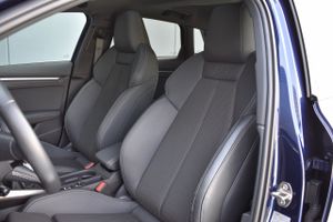 Audi A3 Sportback S line 35 TDI 110kW 150CV Matrix LED, Techo, Bang & Hoflusen, CarPlay  - Foto 10