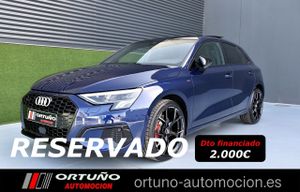 Audi A3 Sportback S line 35 TDI 110kW 150CV Matrix LED, Techo, Bang & Hoflusen, CarPlay  - Foto 2