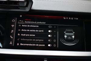 Audi A3 Sportback S line 35 TDI 110kW 150CV Matrix LED, Techo, Bang & Hoflusen, CarPlay  - Foto 80