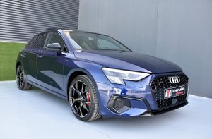 Audi A3 Sportback S line 35 TDI 110kW 150CV Matrix LED, Techo, Bang & Hoflusen, CarPlay  - Foto 6