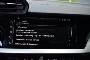 Audi A3 Sportback S line 35 TDI 110kW 150CV Matrix LED, Techo, Bang & Hoflusen, CarPlay  - Foto 96