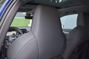 Audi A3 Sportback S line 35 TDI 110kW 150CV Matrix LED, Techo, Bang & Hoflusen, CarPlay  - Foto 47