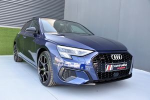 Audi A3 Sportback S line 35 TDI 110kW 150CV Matrix LED, Techo, Bang & Hoflusen, CarPlay  - Foto 34