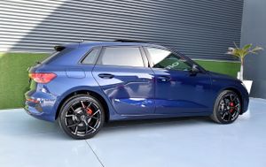 Audi A3 Sportback S line 35 TDI 110kW 150CV Matrix LED, Techo, Bang & Hoflusen, CarPlay  - Foto 31