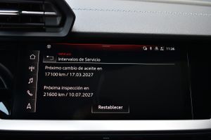 Audi A3 Sportback S line 35 TDI 110kW 150CV Matrix LED, Techo, Bang & Hoflusen, CarPlay  - Foto 89