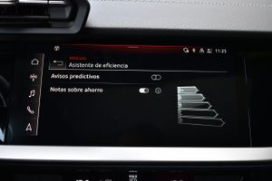 Audi A3 Sportback S line 35 TDI 110kW 150CV Matrix LED, Techo, Bang & Hoflusen, CarPlay  - Foto 86